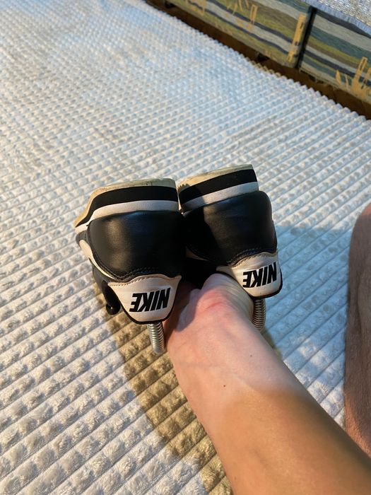 Кроссовки NIKE Cortez