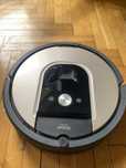 Irobot Roomba uzywany