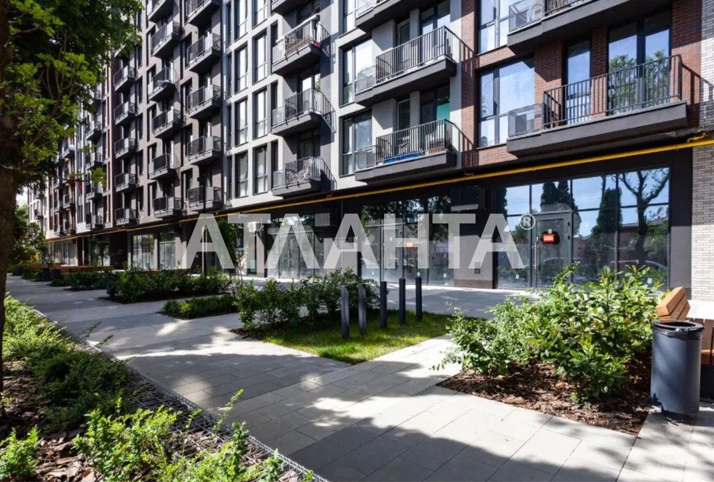Продаж 2 кім квартири в ЖК Avalon Yard.
