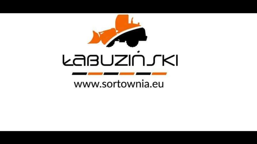 Kruszywo 32,5-64  gruz kruszony