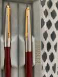 Parker Caneta Modelo Vintage 45SP