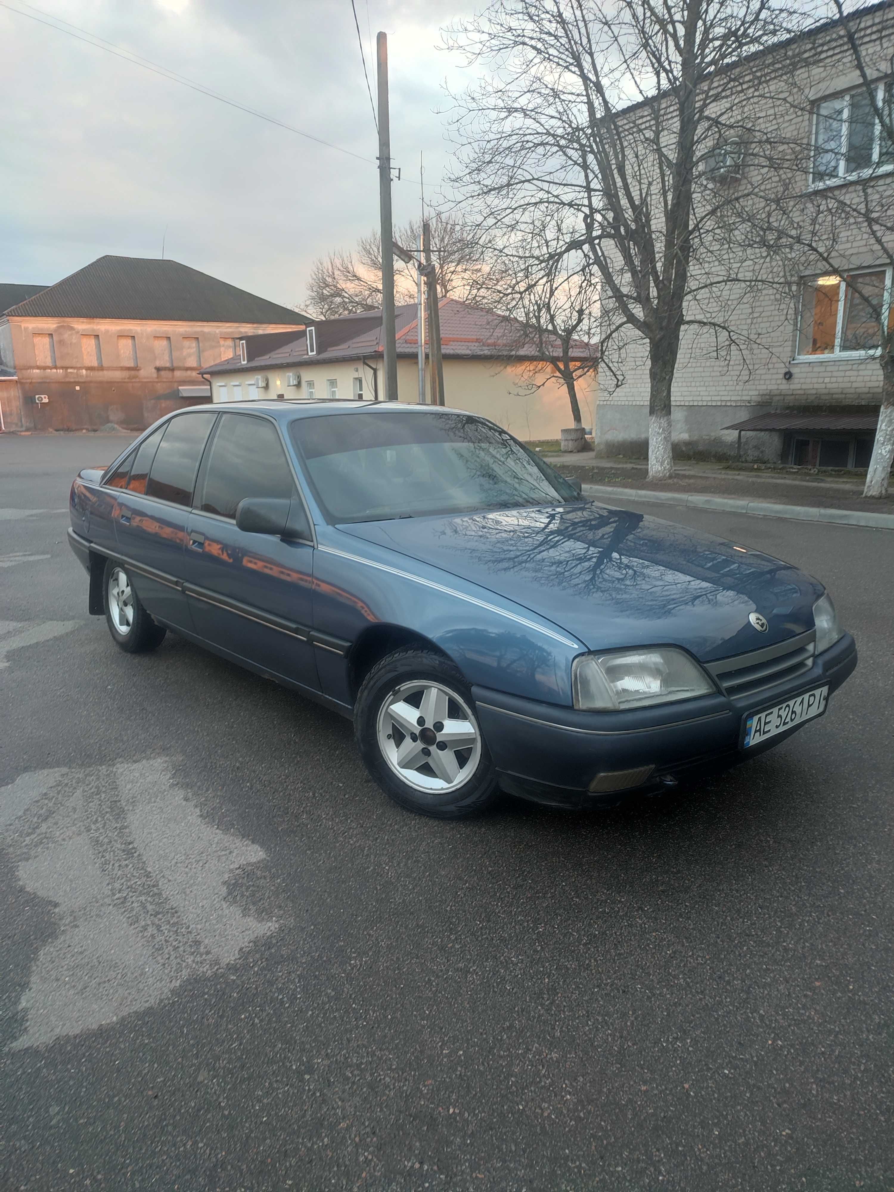 Продам Opel Omega А