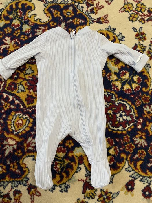 Речі для немовлят