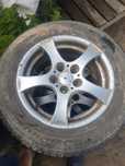 Felgi seat Leon 1 toledo 2 5x100
