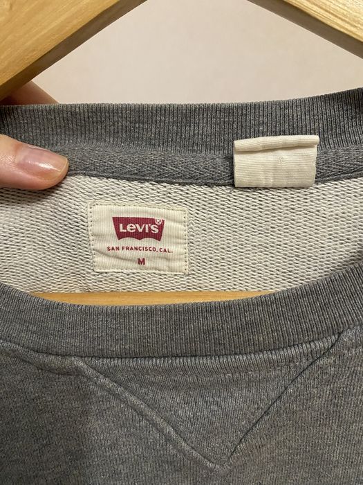 Світшот Levis розмір s-m