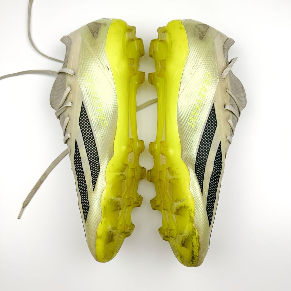 Бутси Adidas X Crazyfast.2 копочки 47