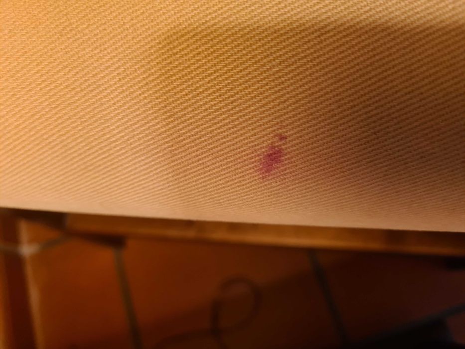 Par de sofás individuais