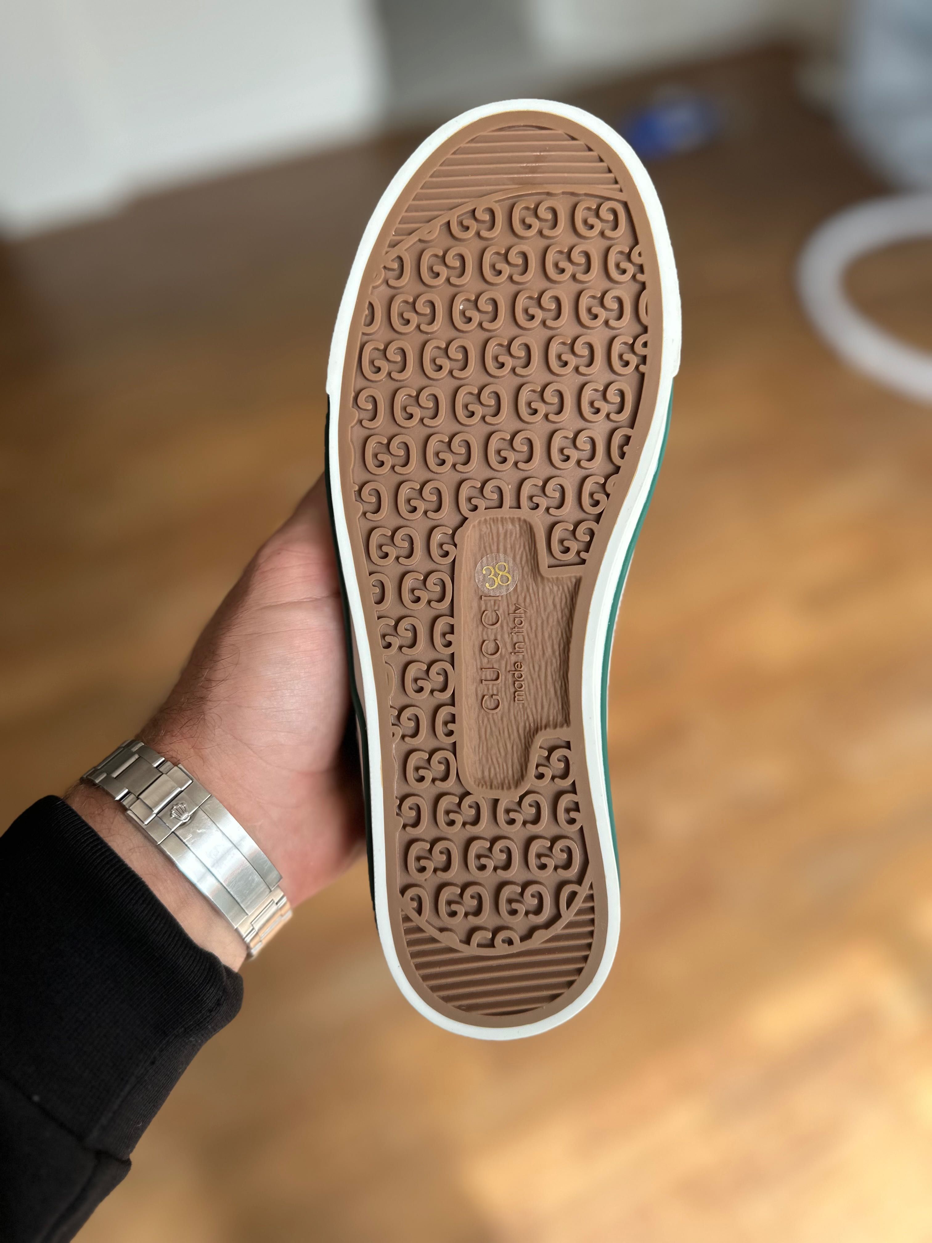 Gucci buty Nowe wkładka 24 cm