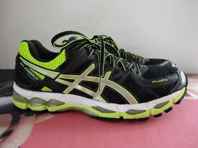 Buty ASICS GEL-KAYANO 21 roz 43,5 Bieganie Sportowe