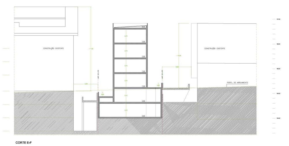 Terreno Urbanizável | Com PIP | 
Oliveira do Douro | Vila nova Gaia