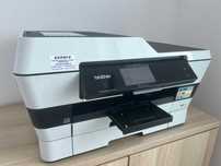 Drukarka wielofunkcyjna 4w1 Brother MFC-J6920DW