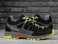 Кроссовки трекинговые Garsport на мембране Gartex(Оригинал)38-24см.
