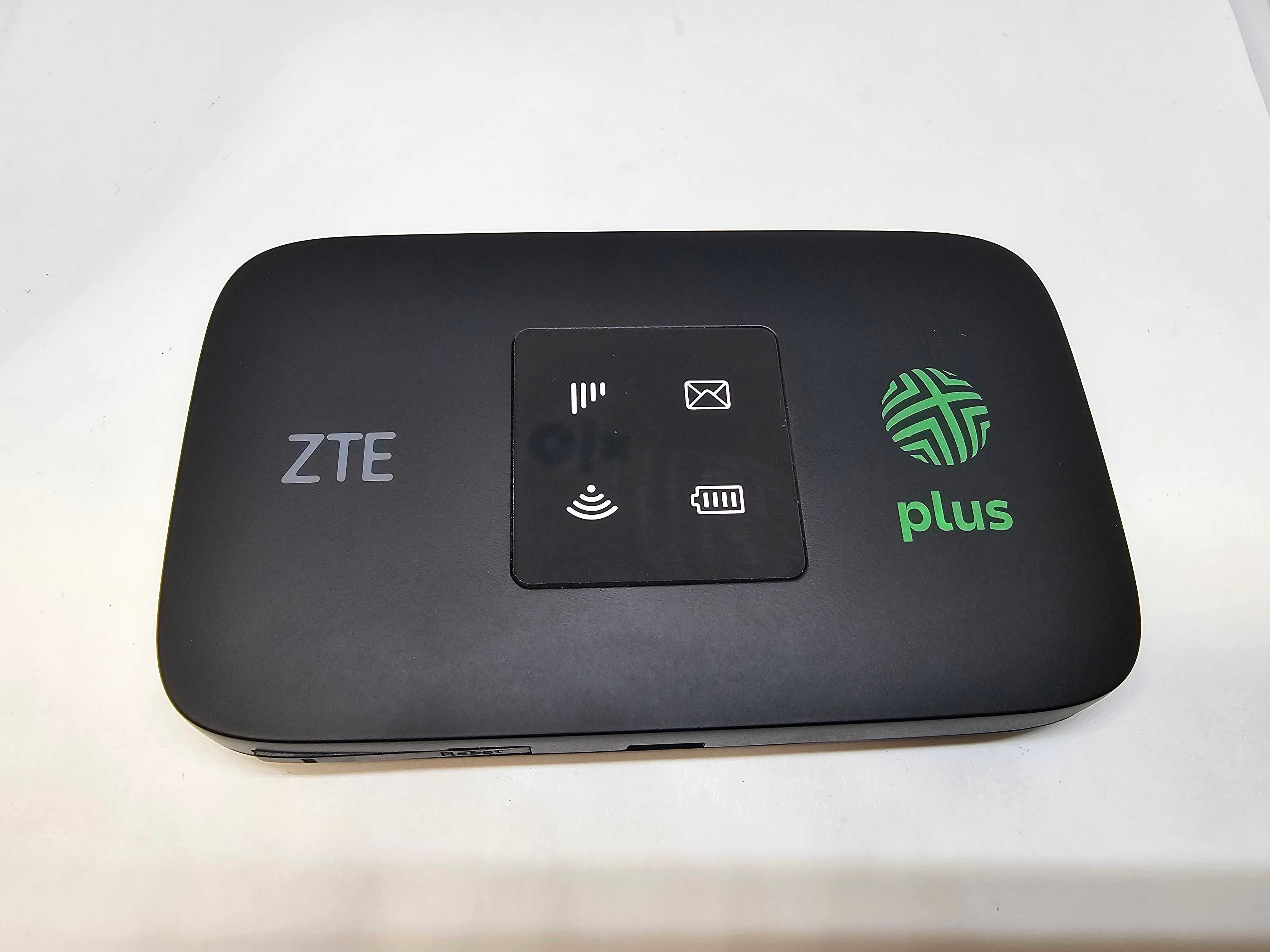 Modem Router Mobilny LTE ZTE MF 971R * Komis Madej Gorlice