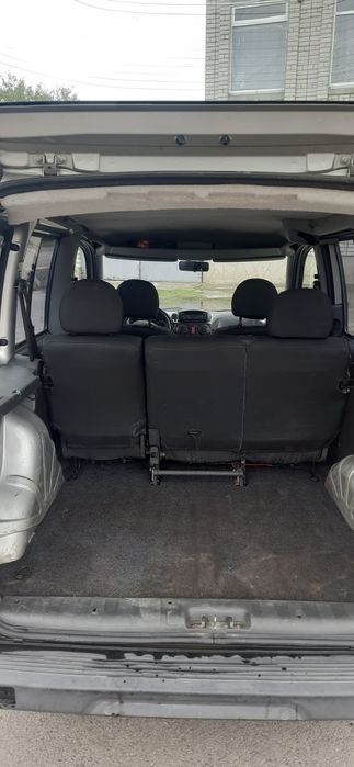 Продам Фиат Добло СРОЧНО