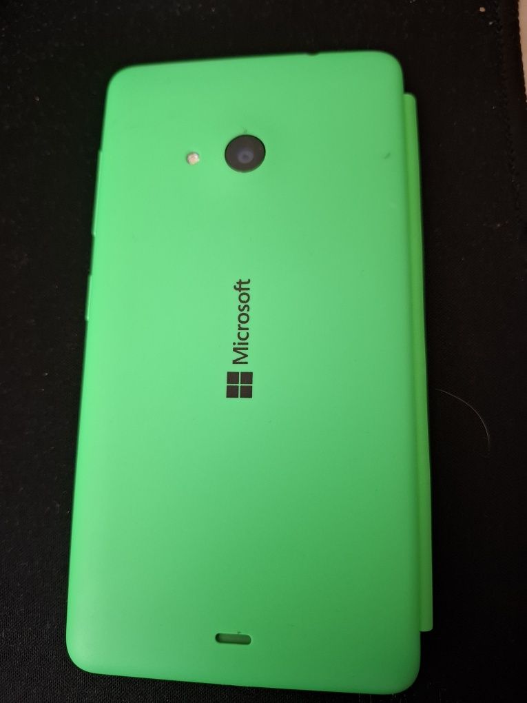 Microsoft Lumia 535