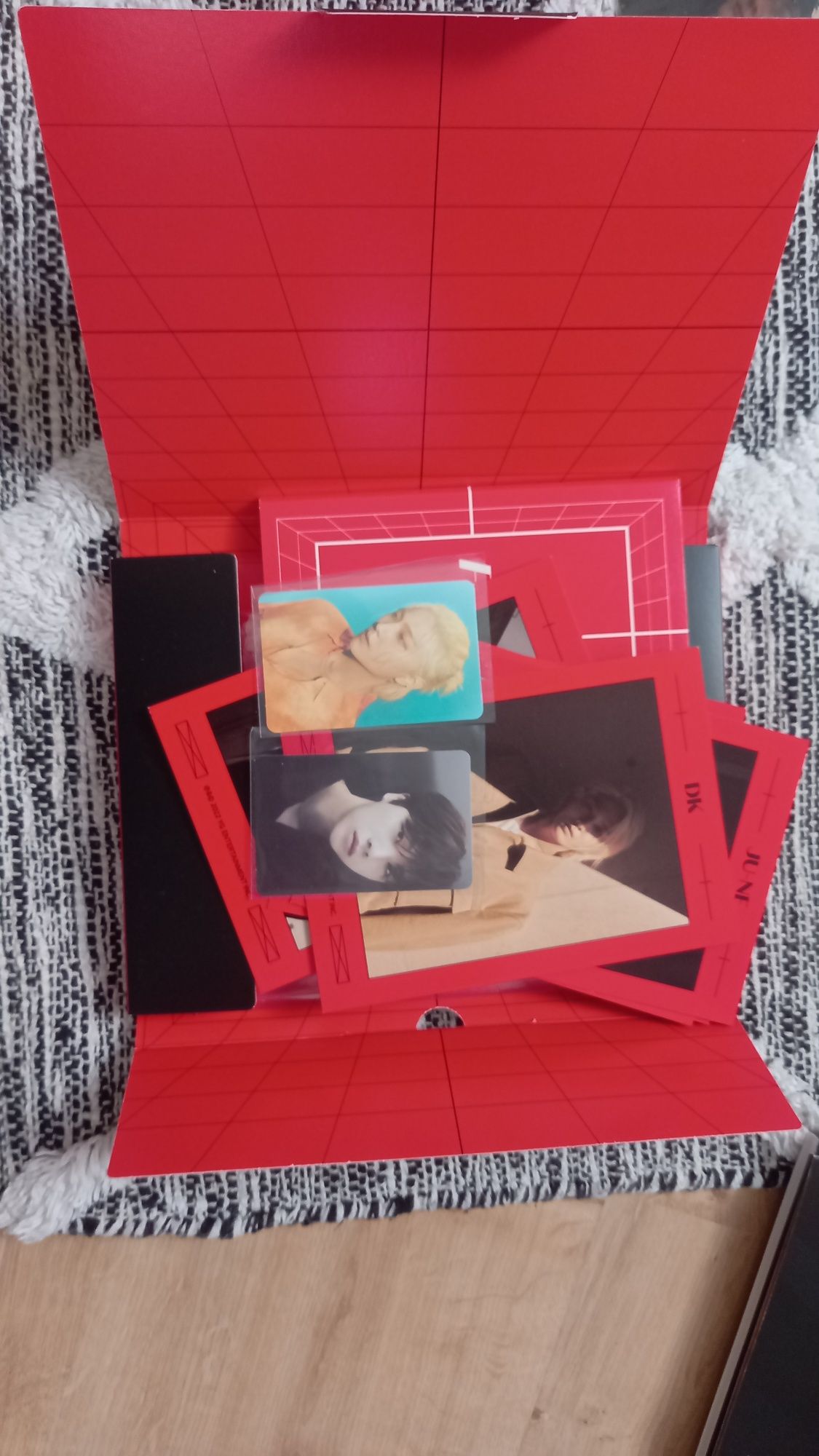 ikon flashback 4th mini album