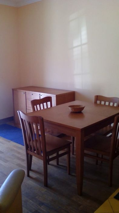 T1 na Costa Nova para arrendar