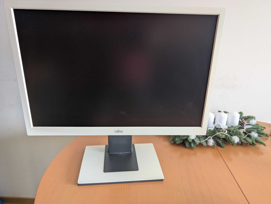 Монітор Fujitsu B24W-5