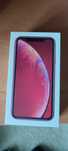 Iphone XR WYŁĄCZNIE pudełko opakowanie