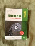 Matematyka 1 - pazdro