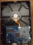 Жесткий диск Toshiba 500 Gb