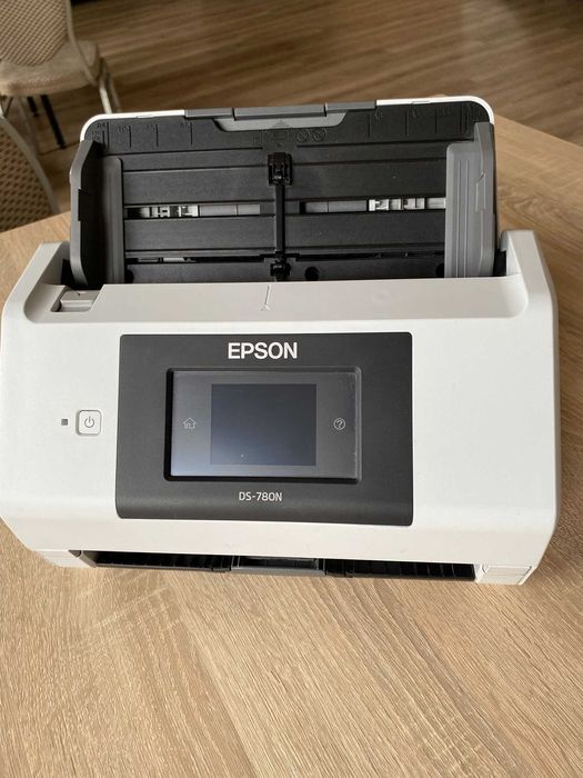 Skaner Epson DS-780N