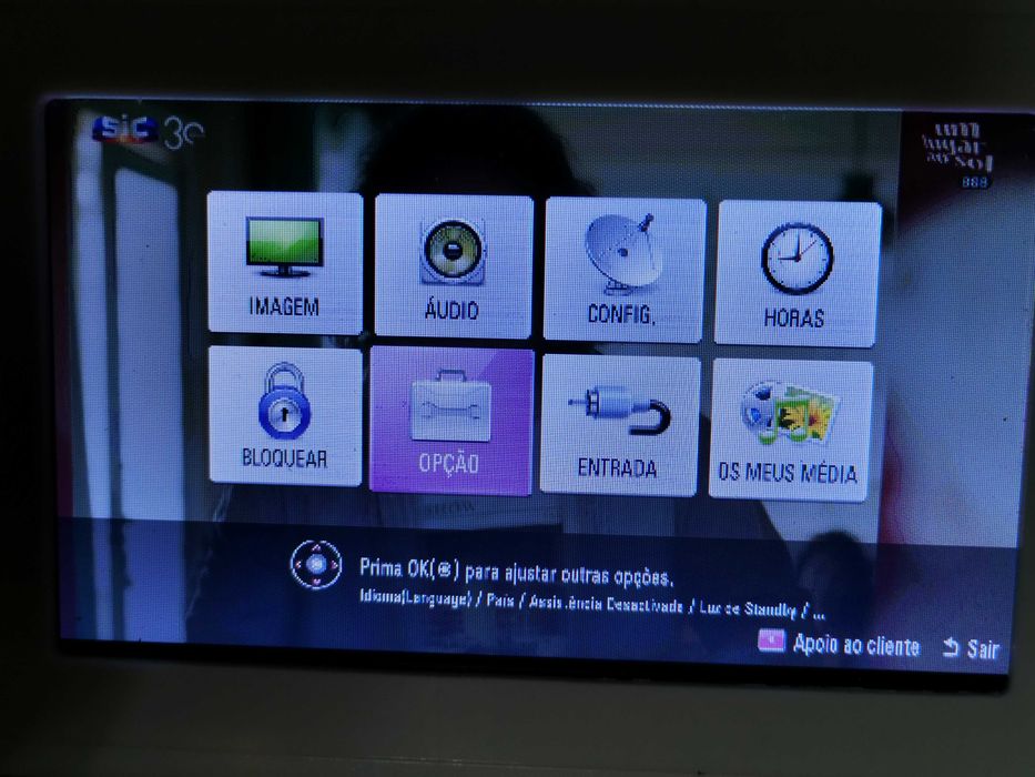 Mainboard LG 55/ 50LB5610 eax6 5 3 6 1 5 0 3