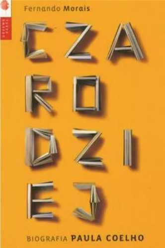 Czarodziej. Biografia Paula Coelho - Fernando Morais