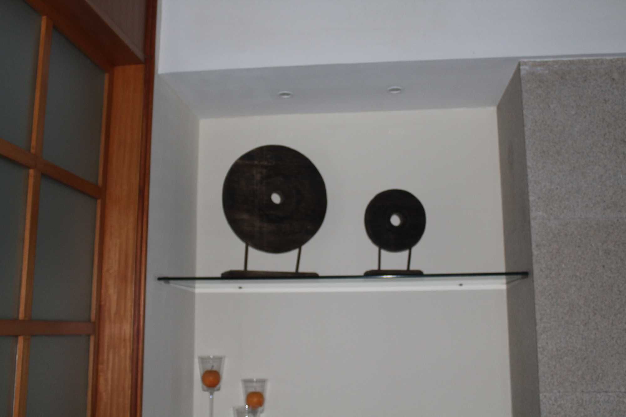 Peças de Decoração