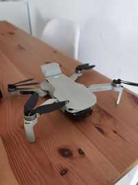 Mavic mini se + bateria extra