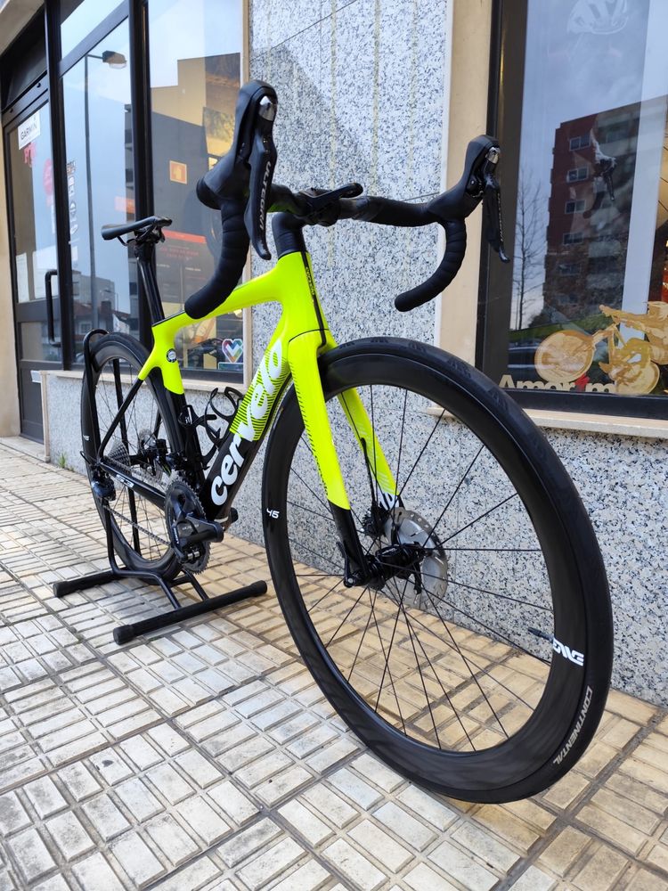 Cervelo S3 tamanho 51