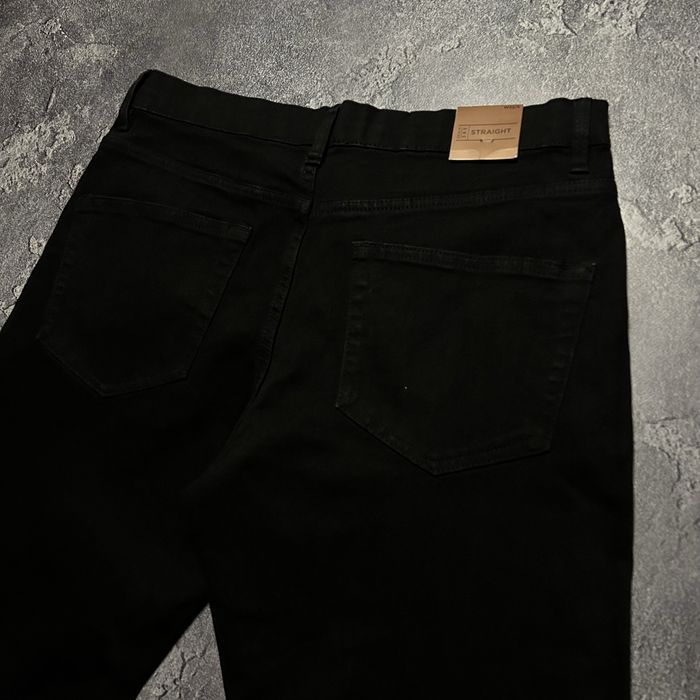 Чоловічі класичні джинси Denim, M розмір H O B I