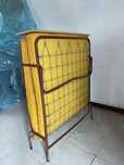Cama  articulada