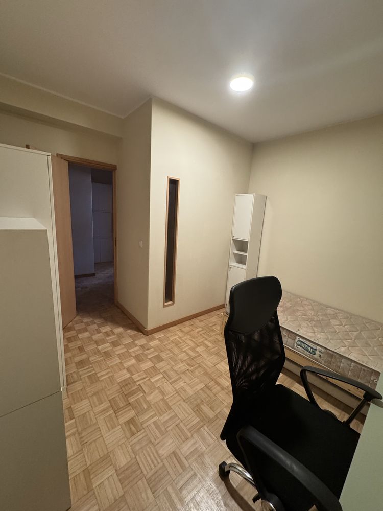 Quarto Porto Paranhos arrendar