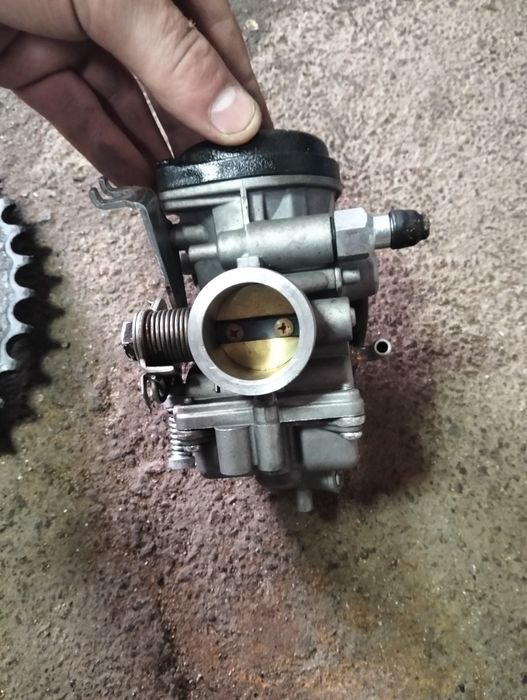 Карбюратор, loncin cr 4 Geon cr 6 viper cr 5