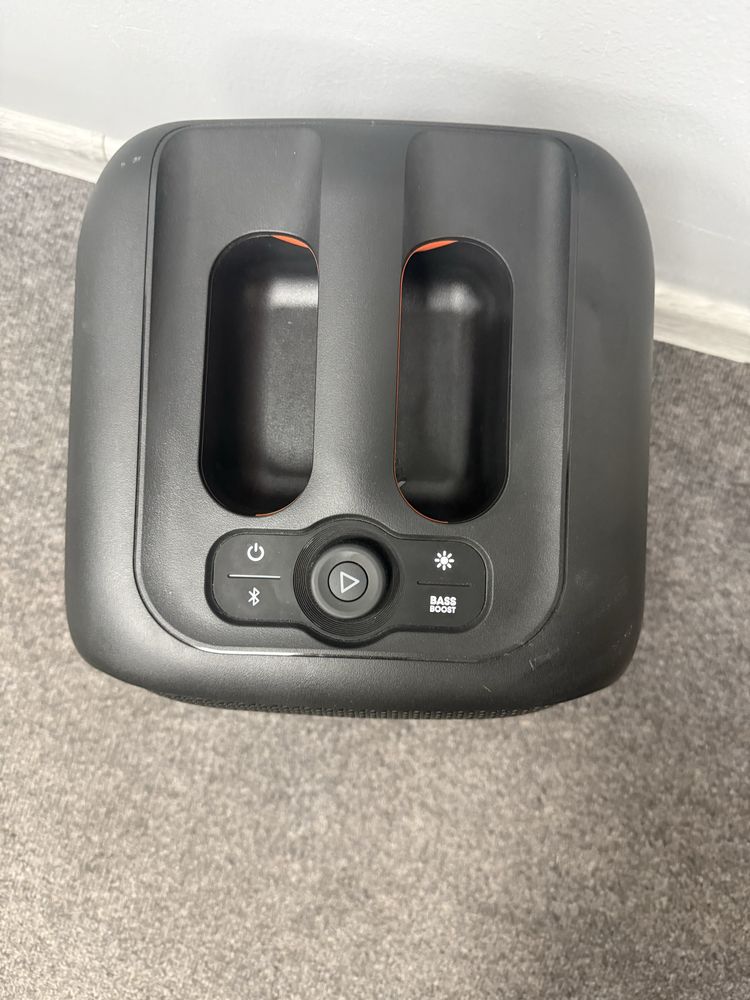 Акустична система JBL Partybox Encore Essential