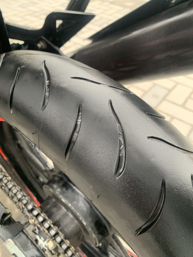 Spark sp200r 28///