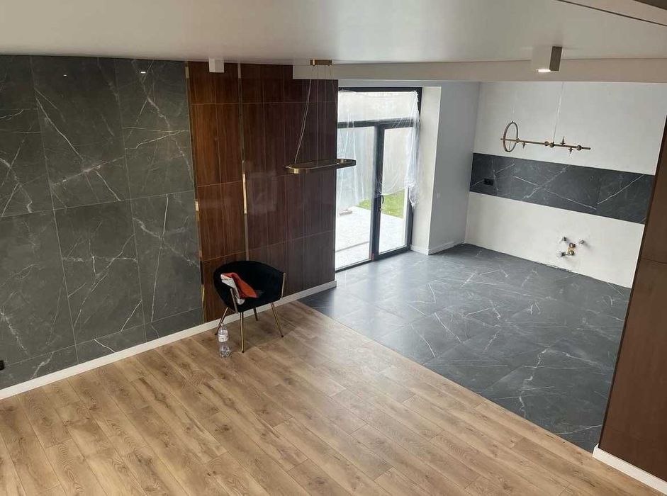 Ремонт квартир, будинків, офісів та комерційних приміщень