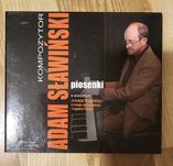 Adam Sławiński Piosenki
