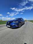 Renault Megane Renault Megane GT Sport IV 1.6 163KM EDC