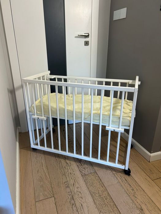 Niezbędniki dla noworodka