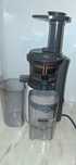 Slow Juicer (Máquina de sumos)