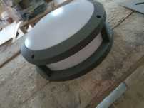 Lampa pokojowa 2xe27