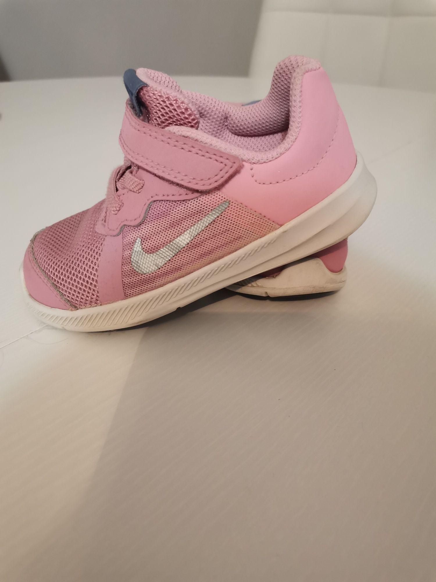 Buty Nike rozmiar 25