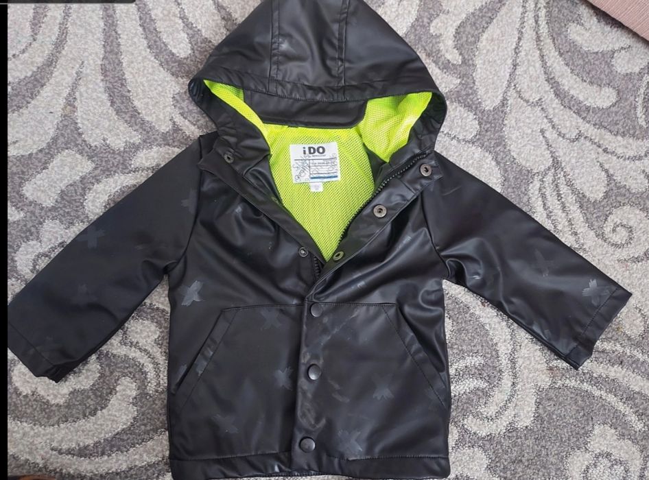 Kurtka iDo rozm 80
