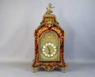 Zegar Boulle kwadransowy  nr 28