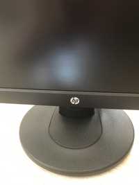 Monitor HP sprawny