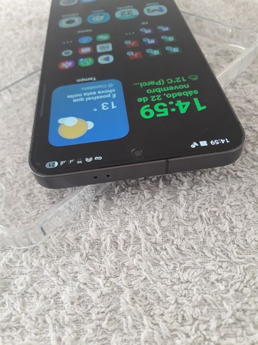 Samsung S24 Plus 12 - 512 gb