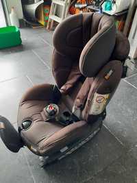 Cadeira de bébé Auto BeSafe iZi Combi X4 ISOflix