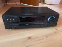 Amplituner stereo Technics sa-ex140 wzmacniacz